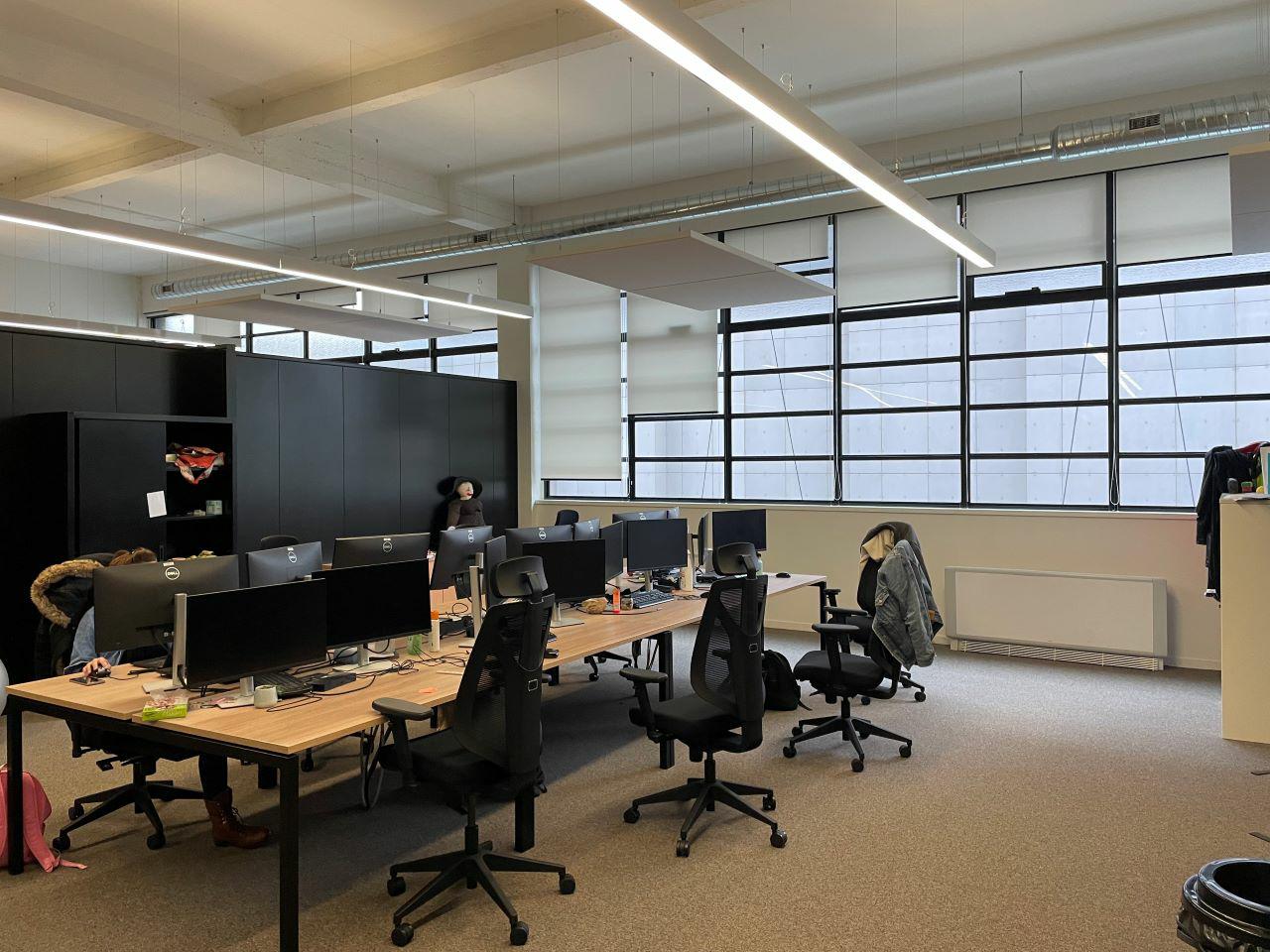 Bureau Lyon 1057m² Location bureau Lyon Rhône OLBUR2420609 14
